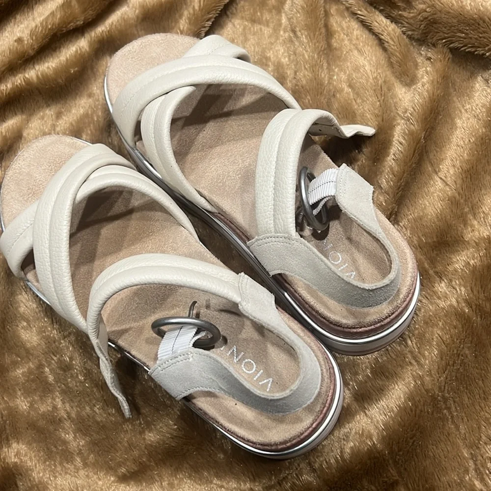 Vionic Sandals! - Picture 6 of 7